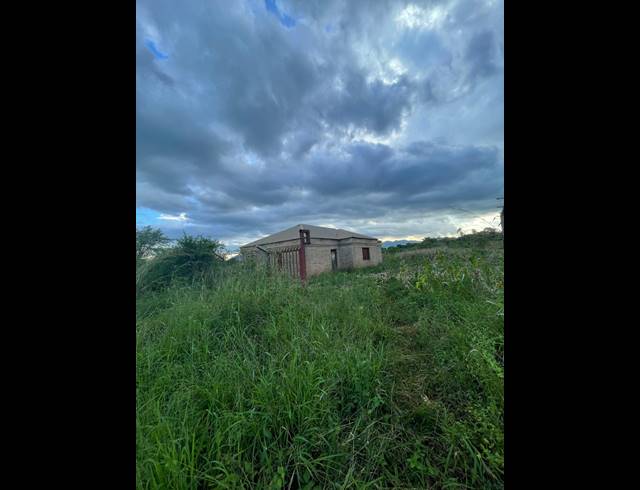 8,000M² VACANT LAND FOR SALE IN MULEDANE
